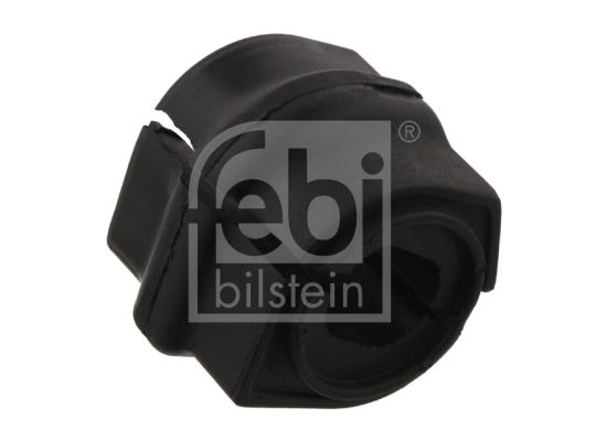 Mounting, stabiliser bar